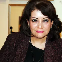 انتصار عباس