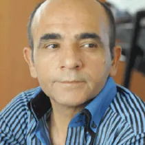 جهاد هديب