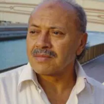 جمعة اللامي