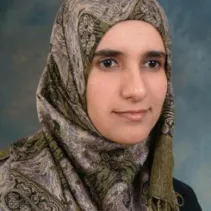 جوخة الحارثي