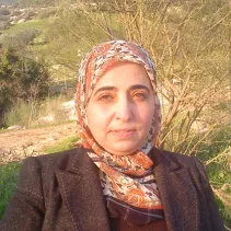 كاملة بدارنه