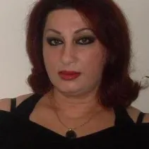 ليلى جراغي