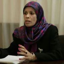 د. مهى مبيضين