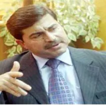 محمد نصيف