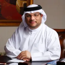 محمد سعيد الظنحاني