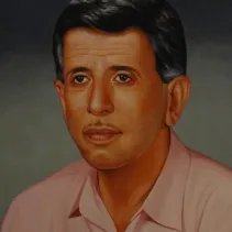 محمد خضير 