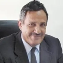 محمد الغربي عمران