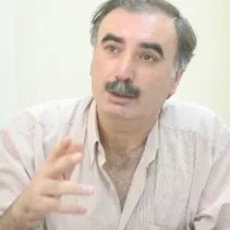 موسى حوامدة