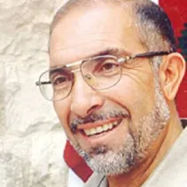 نايف النوايسة
