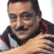 نزار عبد الستار