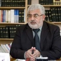 د. رحيل غرايبة