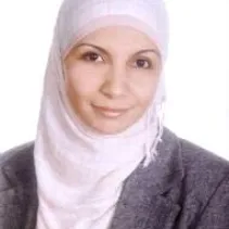 رانية الجعبري
