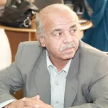 د. راشد علي عيسى