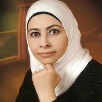 ربى الدرع