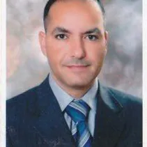 د. صفوان المبيضين  