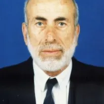 صالح محمد جرار