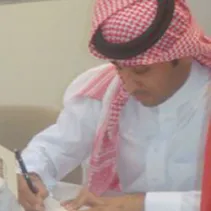 صالح بن ابراهيم السكاكر