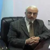د. سمير الحلو 