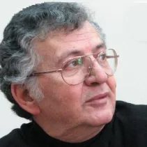 سميح القاسم