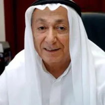 تقي محمد البحارنة