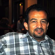 طارق مكاوي