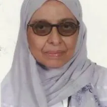 ثريا منقوش