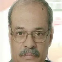 وليد أمين قمحية