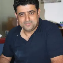 د. وليد الشرفا