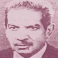 عبد الصاحب بن عمران