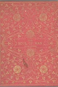 The Soul of Man under Socialism