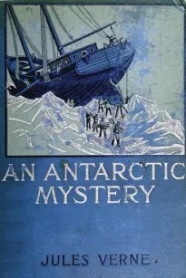 An Antarctic Mystery