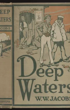 Husbandry
Deep Waters, Part 6.