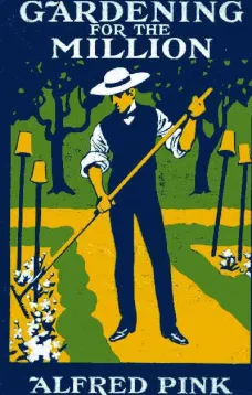 Gardening for the Million
