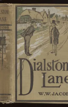 Dialstone Lane, Part 3.