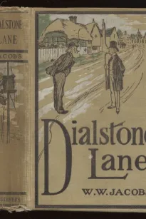 Dialstone Lane, Complete