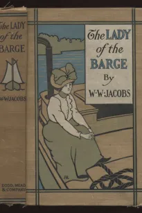 A Golden Venture
The Lady of the Barge and Others, Part 11.