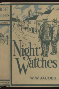 Keeping Watch
Night Watches, Part 2.