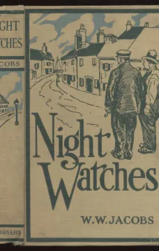 Night Watches
Complete Series