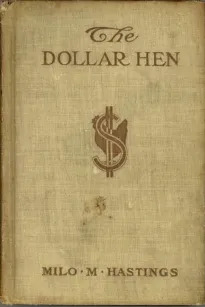 The Dollar Hen