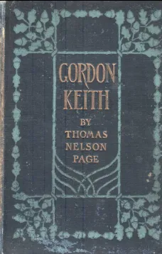 Gordon Keith