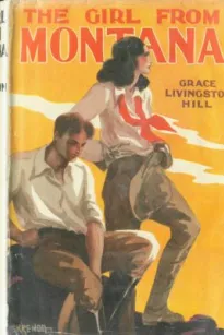 The Girl from Montana