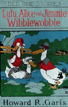 Lulu, Alice and Jimmie Wibblewobble