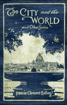 The City and the World and Other Stories