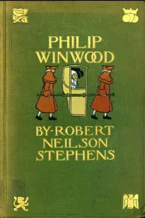 Philip Winwood
A Sketch of the Domestic History of an American Captain in the War of Independence; Embracing Events that Occurred between and during the Years 1763 and 1786, in New York and London: written by His Enemy in War, Herbert Russell, Lieutenant 