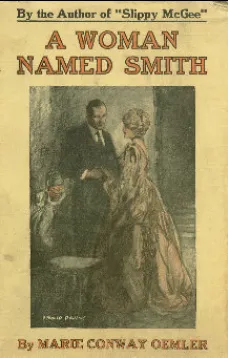 A Woman Named Smith
