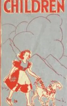 Gritli's Children