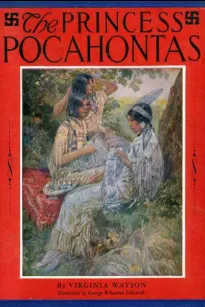 The Princess Pocahontas