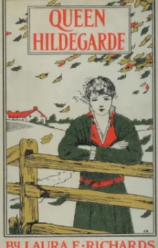 Queen Hildegarde