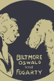 Biltmore Oswald
The Diary of a Hapless Recruit