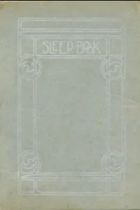 Sleep-Book
Some of the Poetry of Slumber